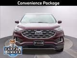 Used 2022 Ford Edge SEL w/ Convenience Package image 2