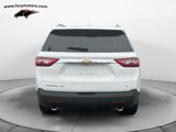 Used 2018 Chevrolet Traverse LT image 4
