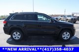 Used 2017 Jeep Grand Cherokee Laredo w/ Quick Order Package 23E image 6