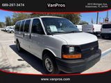 Used 2016 Chevrolet Express 2500 LS image 6