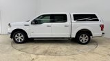 Used 2015 Ford F150 XLT w/ Equipment Group 302A Luxury image 2