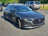 Used 2021 MAZDA MAZDA3 AWD 2.5 Turbo Sedan image 3