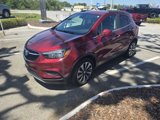 Certified 2022 Buick Encore Preferred w/ Safety Package image 2