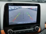 Used 2021 Ford EcoSport SE w/ SE Convenience Package image 4