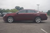 Used 2017 Chevrolet Impala LT w/ Leather Package image 6