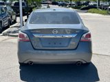 Used 2015 Nissan Altima 2.5 SV image 4