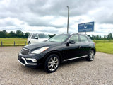 Used 2017 INFINITI QX50 AWD image 2