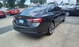 Used 2020 Chevrolet Malibu LT image 4