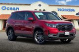 Certified 2023 Honda Passport EX-L image 2
