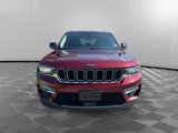 Used 2023 Jeep Grand Cherokee 4WD 4xe image 3