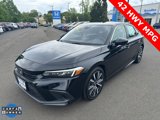 Used 2023 Honda Civic EX image 3