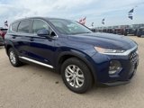 Used 2020 Hyundai Santa Fe SE image 2