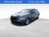 Used 2017 BMW 320i Sedan image 3