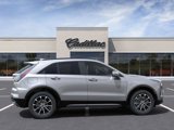 New 2025 Cadillac XT4 Sport w/ Cold Weather Package image 5