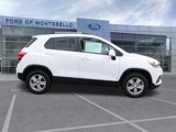 Used 2022 Chevrolet Trax LT w/ Driver Confidence Package image 2