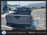 Used 2023 Nissan Frontier PRO-4X image 4