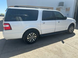 Used 2016 Ford Expedition EL XLT w/ Equipment Group 202A image 2