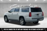 Used 2018 Chevrolet Suburban LT w/ Texas Edition Package image 5