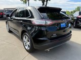 Used 2018 Ford Edge Titanium image 3