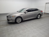 Used 2018 Kia Optima EX image 2