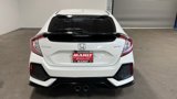 Used 2018 Honda Civic Sport image 4