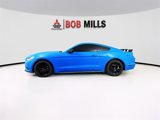 Used 2017 Ford Mustang Coupe image 4