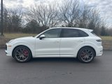Certified 2022 Porsche Cayenne GTS image 2