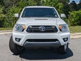 Used 2013 Toyota Tacoma 4x4 Double Cab image 3