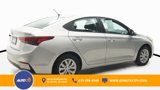 Used 2021 Hyundai Accent SE image 6