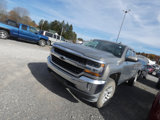 Used 2017 Chevrolet Silverado 1500 LT w/ All Star Edition image 3