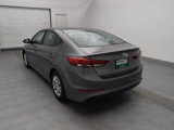 Used 2018 Hyundai Elantra SE image 5