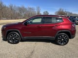 Used 2022 Jeep Compass Latitude image 2