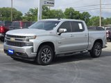 Used 2019 Chevrolet Silverado 1500 LT w/ Texas Edition image 4