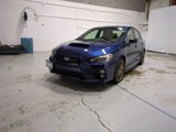 Used 2015 Subaru WRX Limited image 3