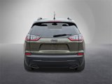 Used 2021 Jeep Cherokee Latitude Lux 80th Anniv w/ Quick Order Package 26U 80TH image 4