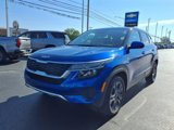 Used 2022 Kia Seltos LX image 5