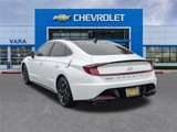 Used 2023 Hyundai Sonata N Line image 3