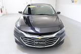 Used 2023 Chevrolet Malibu LT image 2