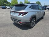 Used 2022 Hyundai Tucson Limited image 5