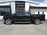 Used 2015 GMC Sierra 1500 SLT w/ SLT Crew Cab Value Package image 2