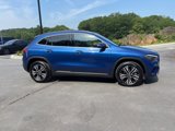 Used 2025 Mercedes-Benz GLA 250 4MATIC image 4