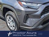 Used 2023 Toyota RAV4 LE image 2