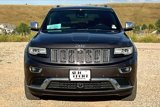 Used 2014 Jeep Grand Cherokee Summit image 2