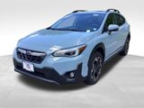 Used 2023 Subaru Crosstrek 2.5i Limited w/ Moonroof Package image 3