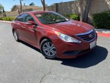 Used 2014 Hyundai Sonata GLS w/ Popular Equipment Group 2 image 2