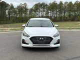 Used 2018 Hyundai Sonata SE image 2