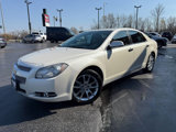 Used 2011 Chevrolet Malibu LTZ image 3