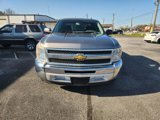 Used 2013 Chevrolet Silverado 1500 LS image 3