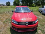 Used 2015 Volkswagen Jetta SE image 2