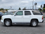 Used 2002 Chevrolet Tahoe Z71 image 2